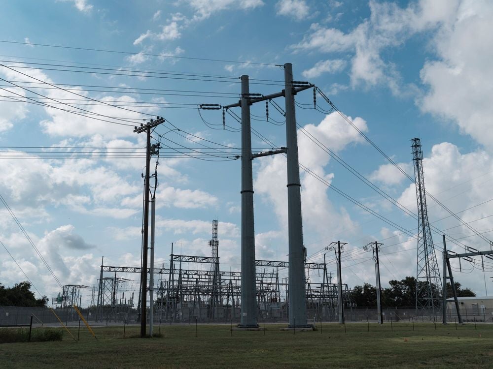 Blackout Risk Is Rising for North American Grids, Study Says