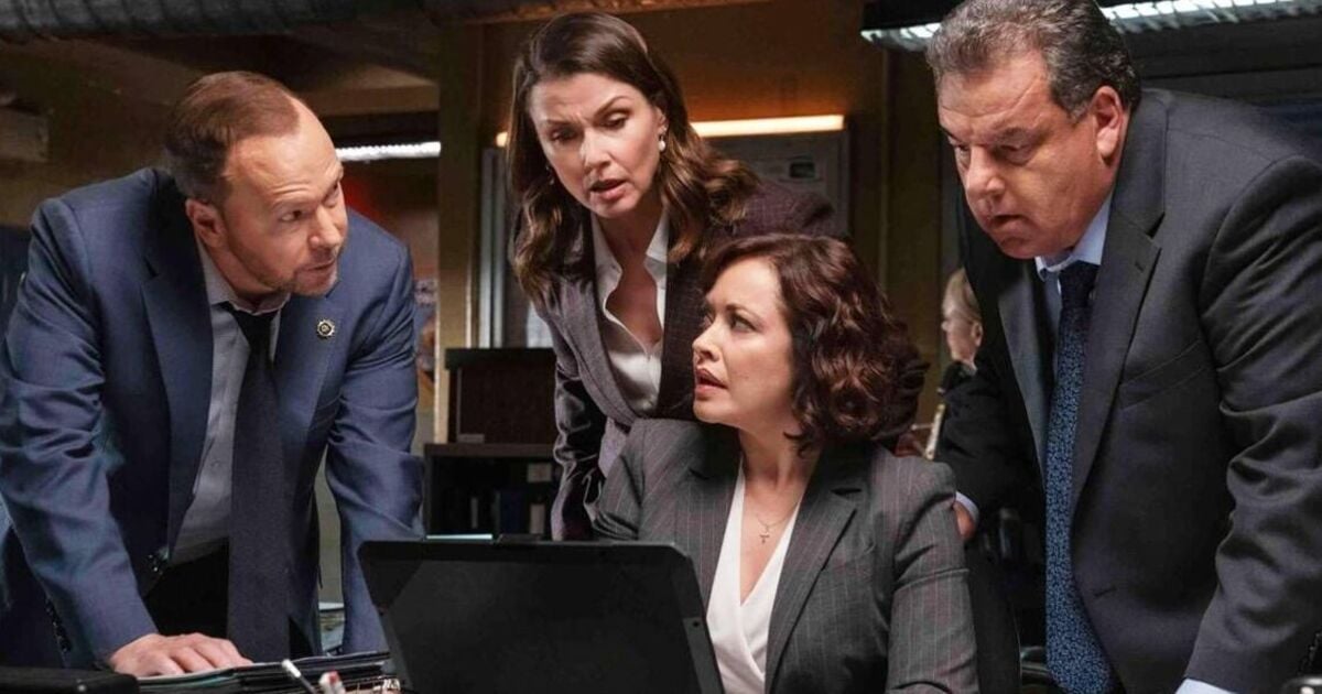 Blue Bloods boss delivers crushing update on spin-off hopes after emotional series finale