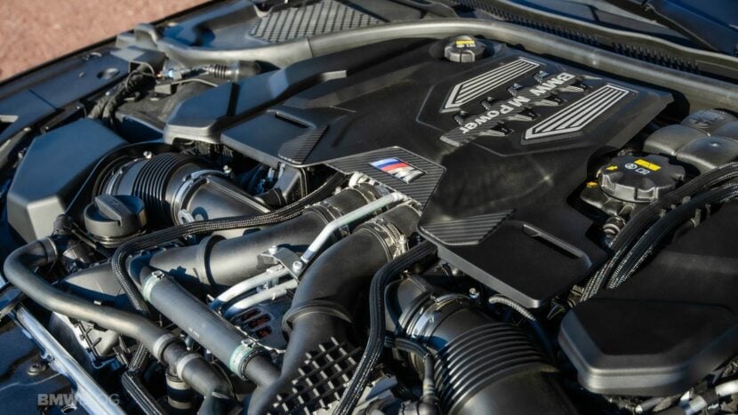 BMW S63 Engine: Reliability, Efficiency, and Tuning Potential