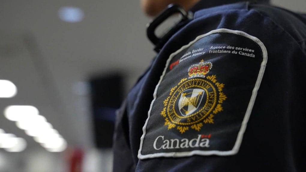 Border agents seized 1,500 kg of cocaine in Atlantic Canada this year