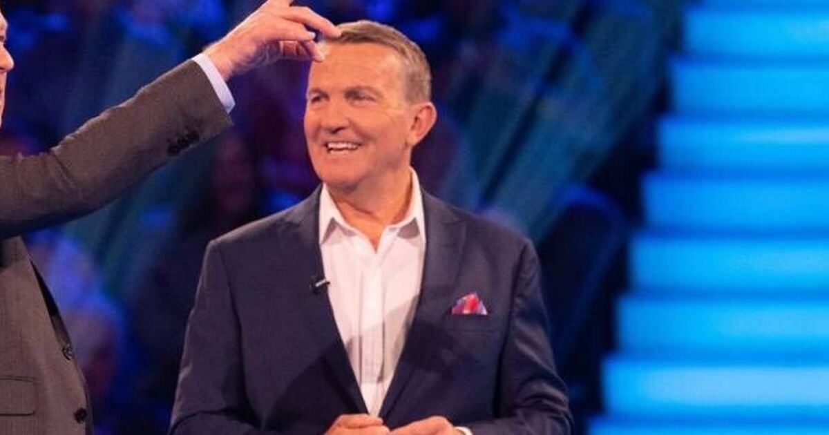 Bradley Walsh's eye-watering The Chase salary 'exposed' after 'huge pay rise'