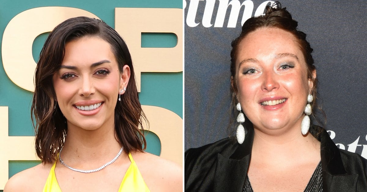 Brianna Chickenfry Details Grace O'Malley Friendship Breakup: 'BFFs' Quotes