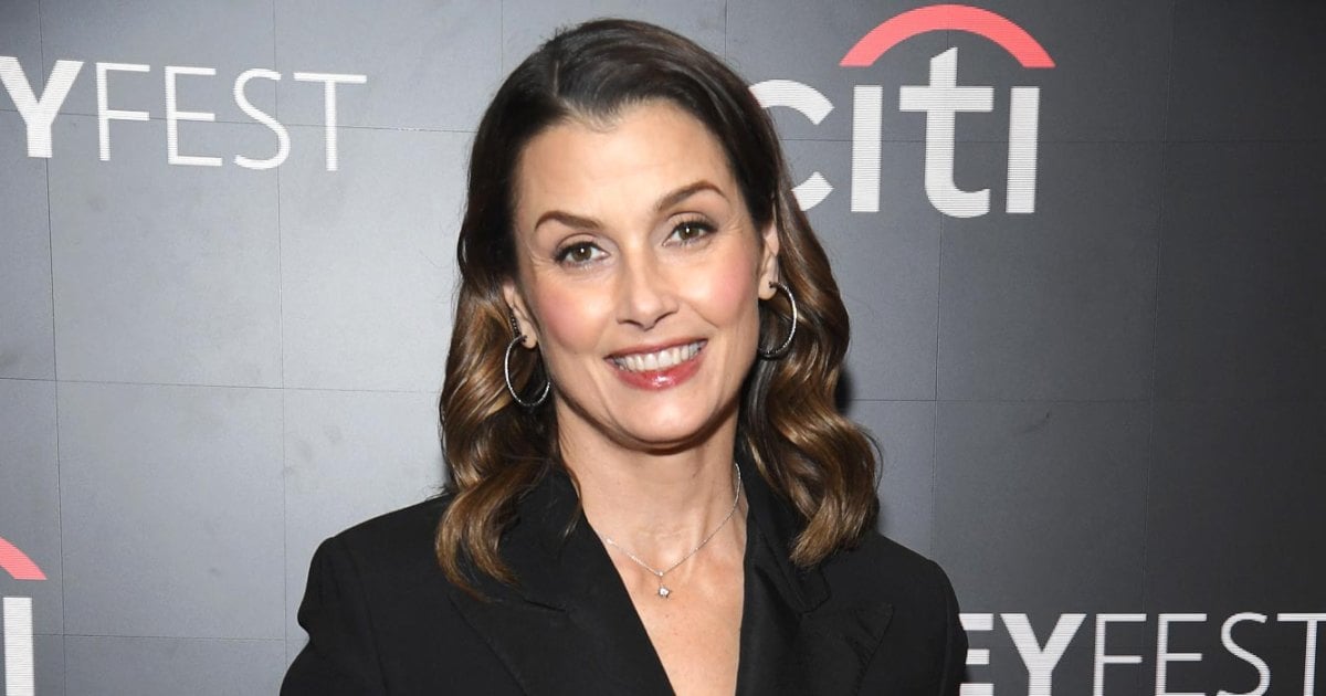 Bridget Moynahan Takes Us Back to Her Biggest on and Off-Screen Moments