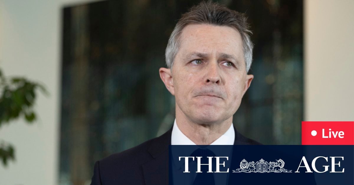 Brisbane news live: Five charged, $1m seized after alleged money laundering | Minister unfazed by Coalition win prediction