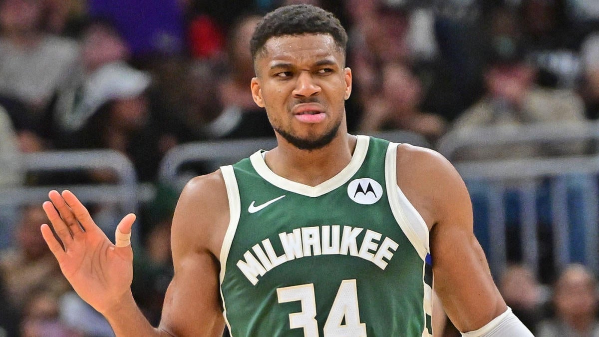  Bucks vs. Hawks odds, line, spread, start time: 2024 NBA picks, Dec. 4 predictions from proven model 