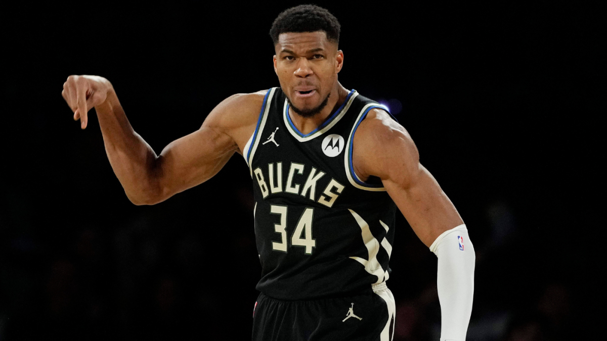  Bucks vs. Thunder prediction, picks: NBA Cup best bets as Giannis, SGA square off with trophy on the line 