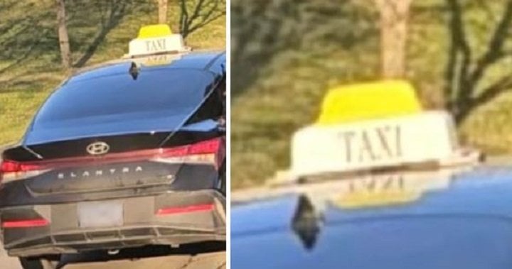 Burnaby fake taxi scam also reported in Abbotsford