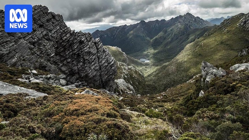 Bushwalker's body found in Tasmania's remote Southwest National Park