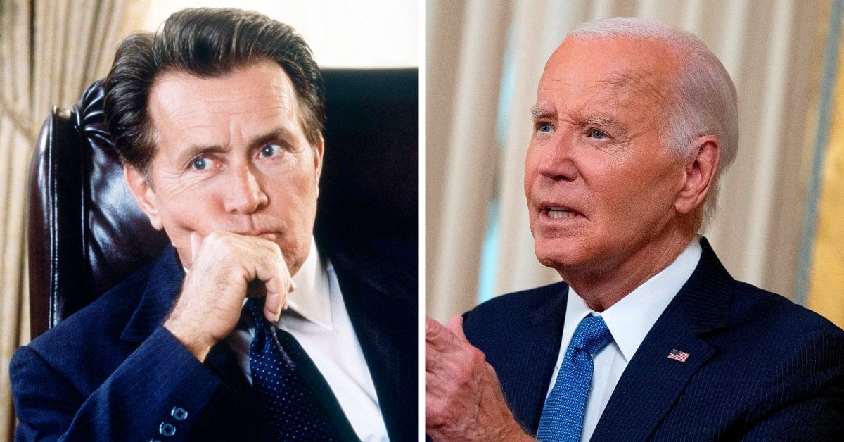 Martin Sheen: Why President Biden Should Commute Death Row