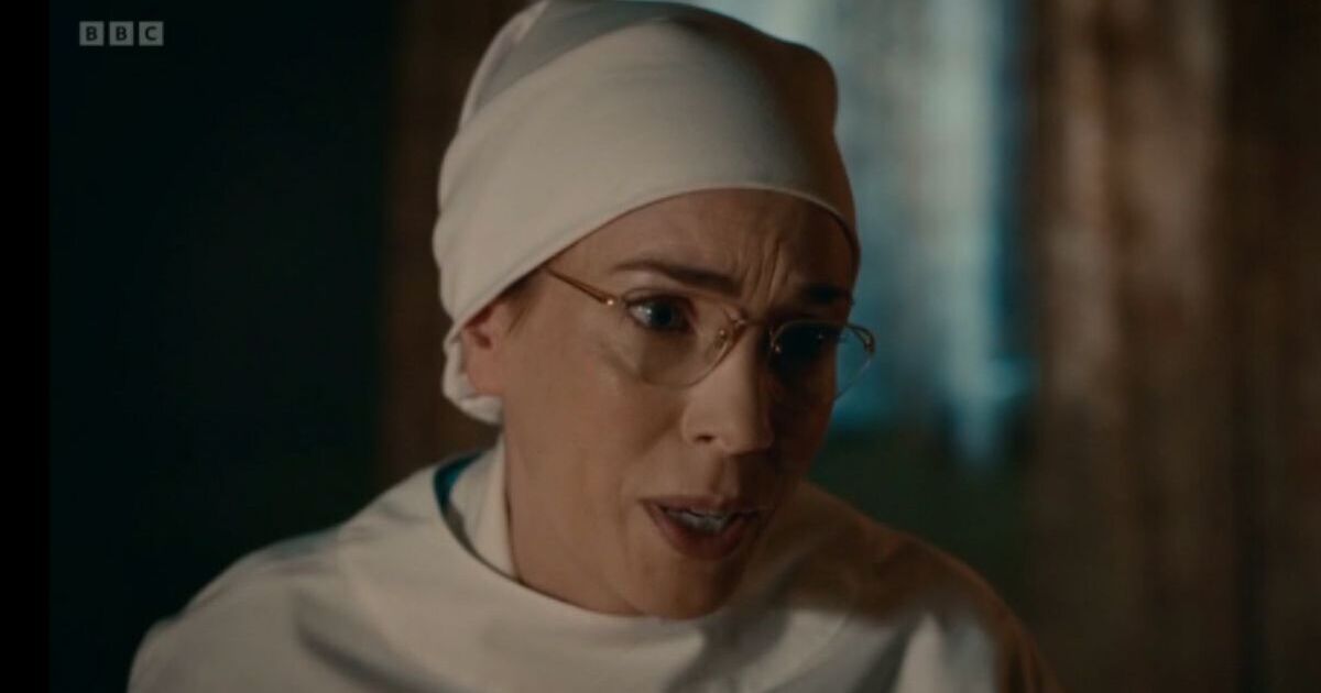 Call the Midwife sparks frenzy as two favourites finally reunite for Boxing Day special