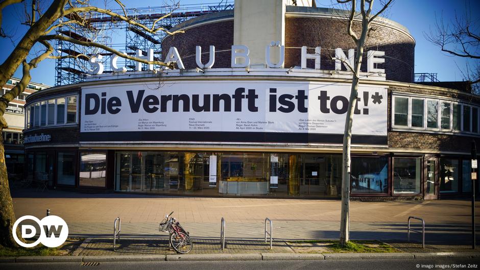 Can Germany still pay for arts funding?