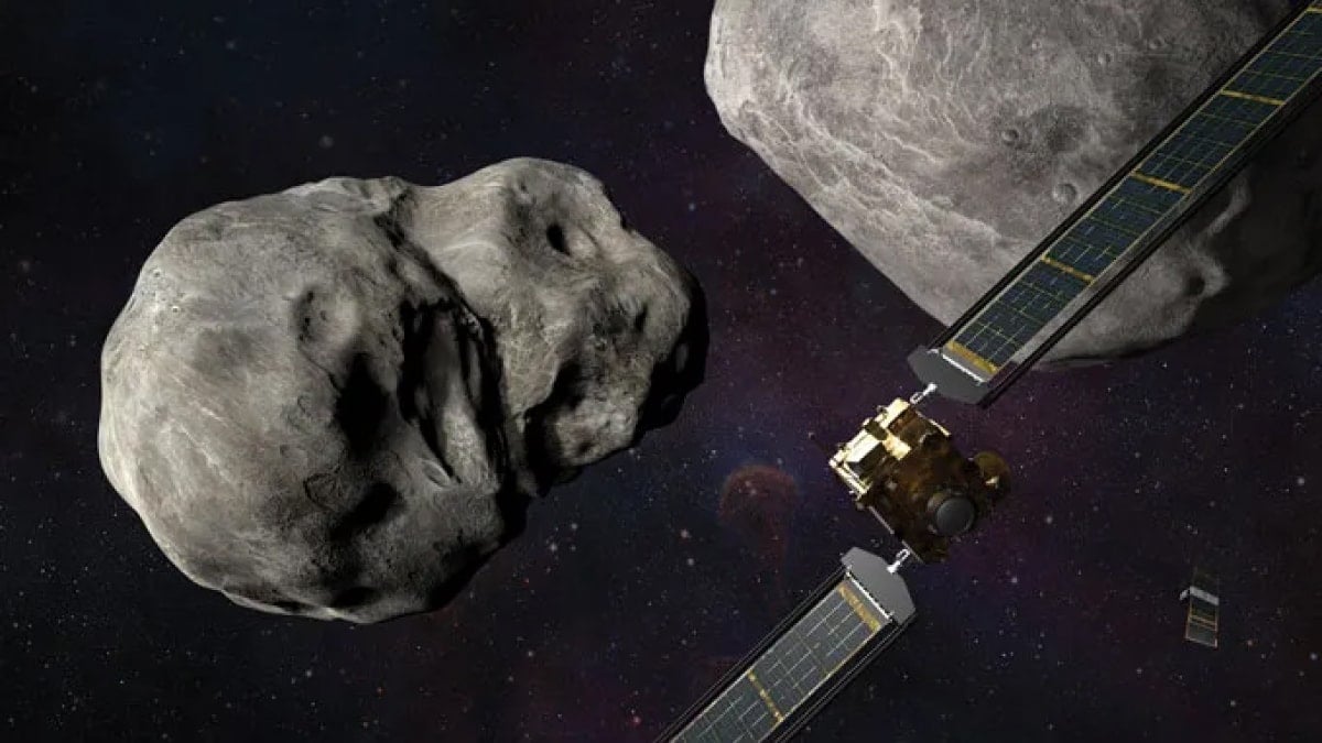 Can We Defend Earth from Asteroids? Here's What You Need to Know