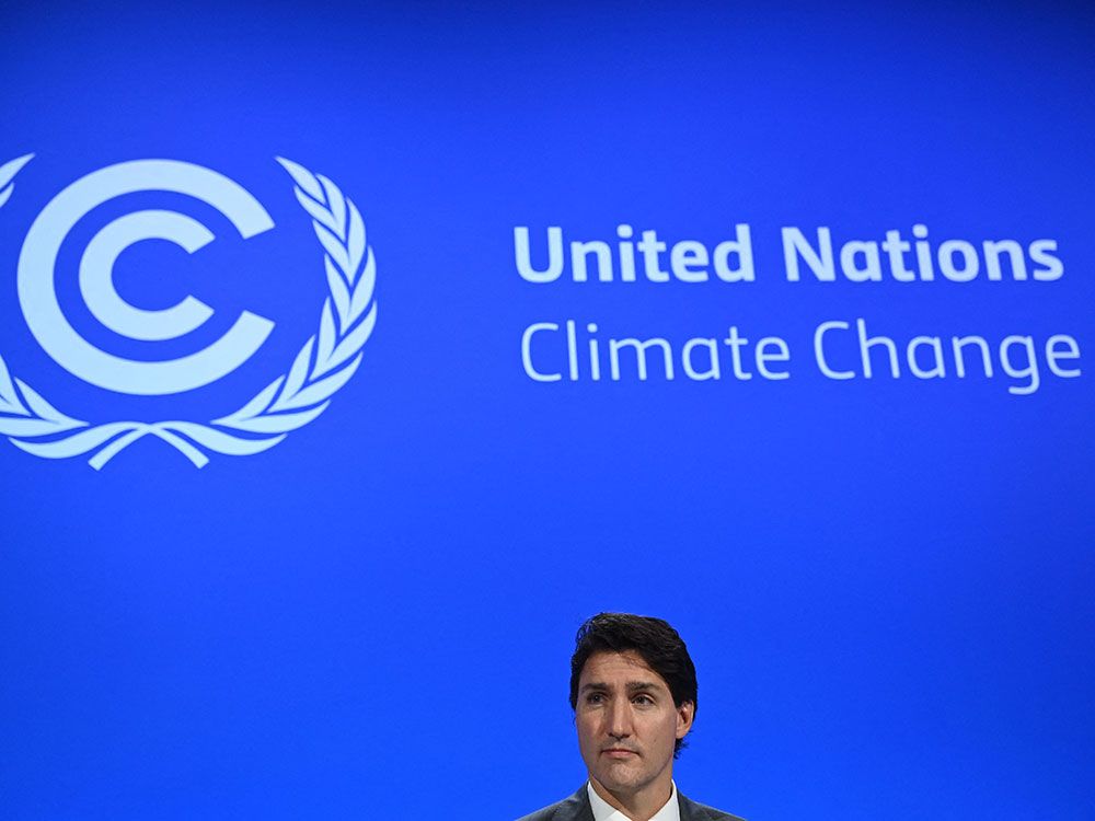 Canada among countries where climate politics could soon go into reverse