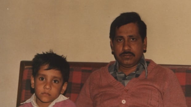 Canadian family remains haunted by Bhopal, India, gas disaster 40 years later