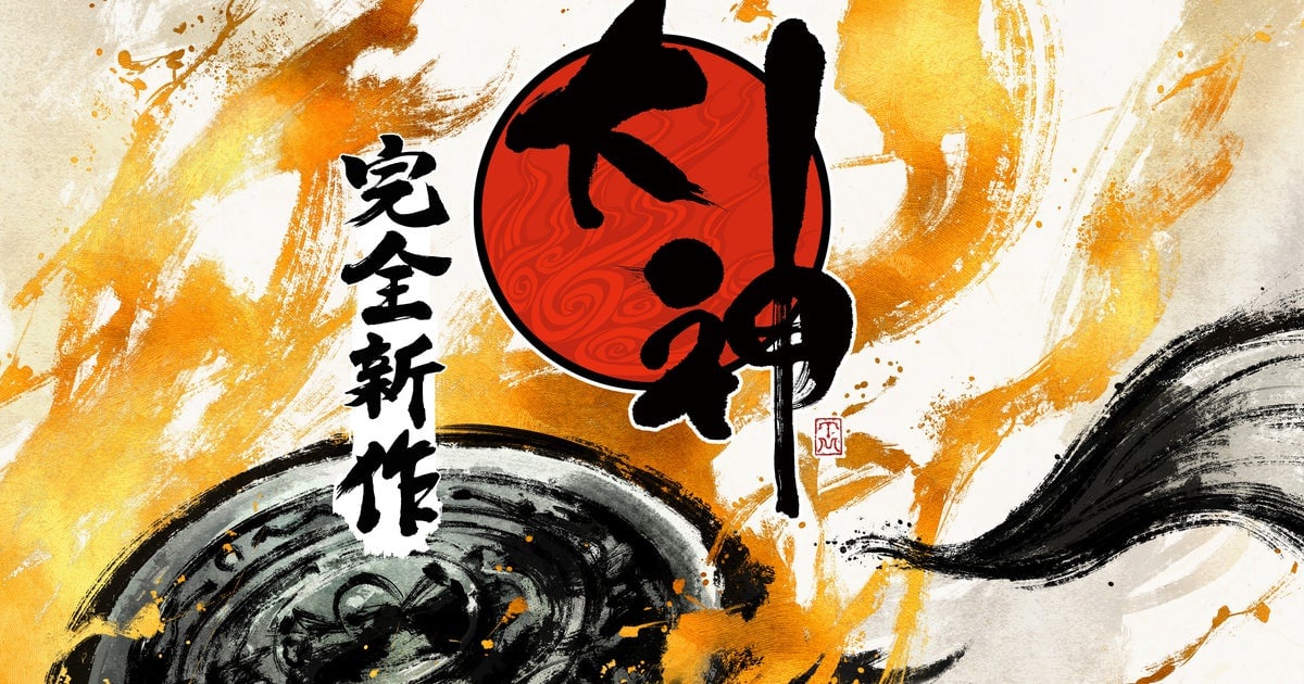 Capcom focusing on "re-activating dormant" series, following Okami and Onimusha revivals