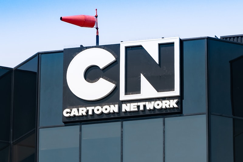 Cartoon Network Website Has Officially Shut Down