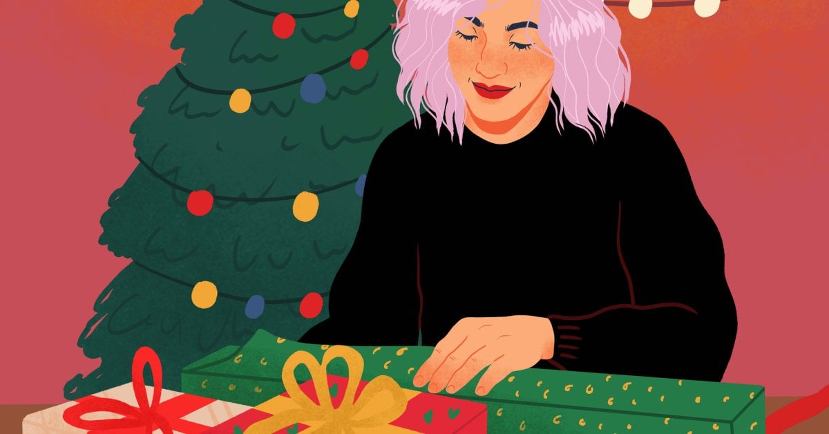 How to Make Being Single During the Holidays Actually Fun