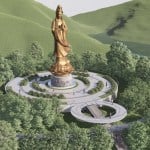 CCAC clears Kun Iam Statue project of administrative violations