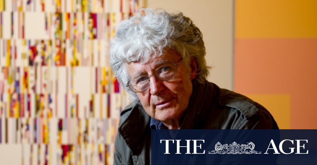 Celebrated cartoonist Michael Leunig dies aged 79