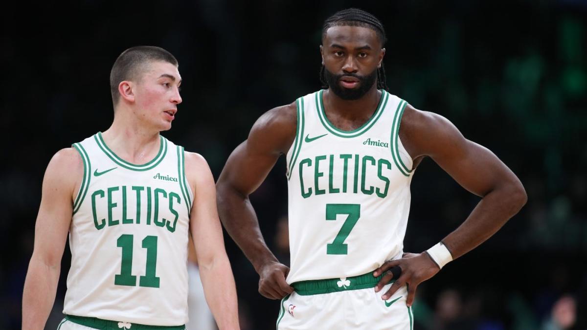  Celtics vs. Pistons odds, score prediction, time: 2024 NBA picks, Dec. 12 predictions from proven model 