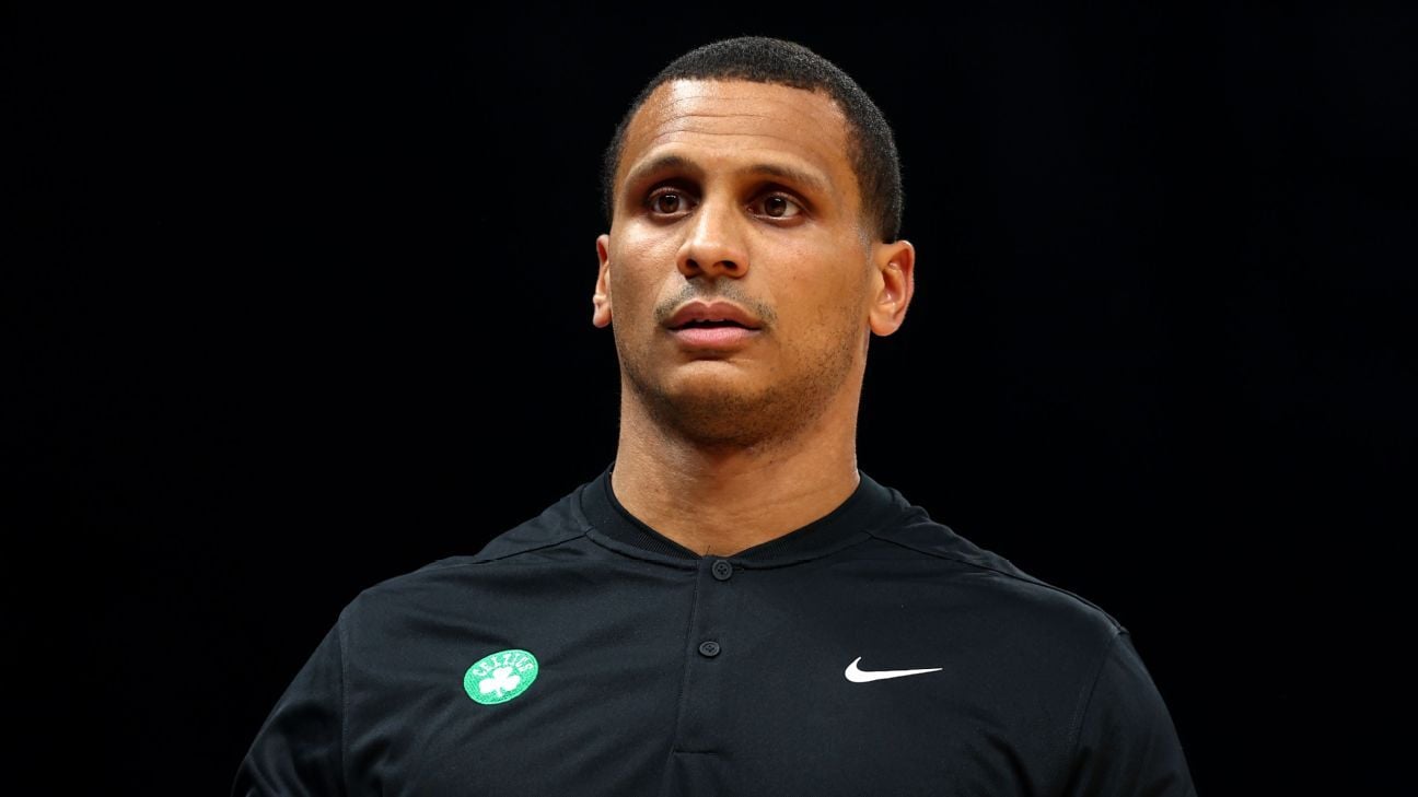 Celts' Mazzulla fined $35K for comments to ref