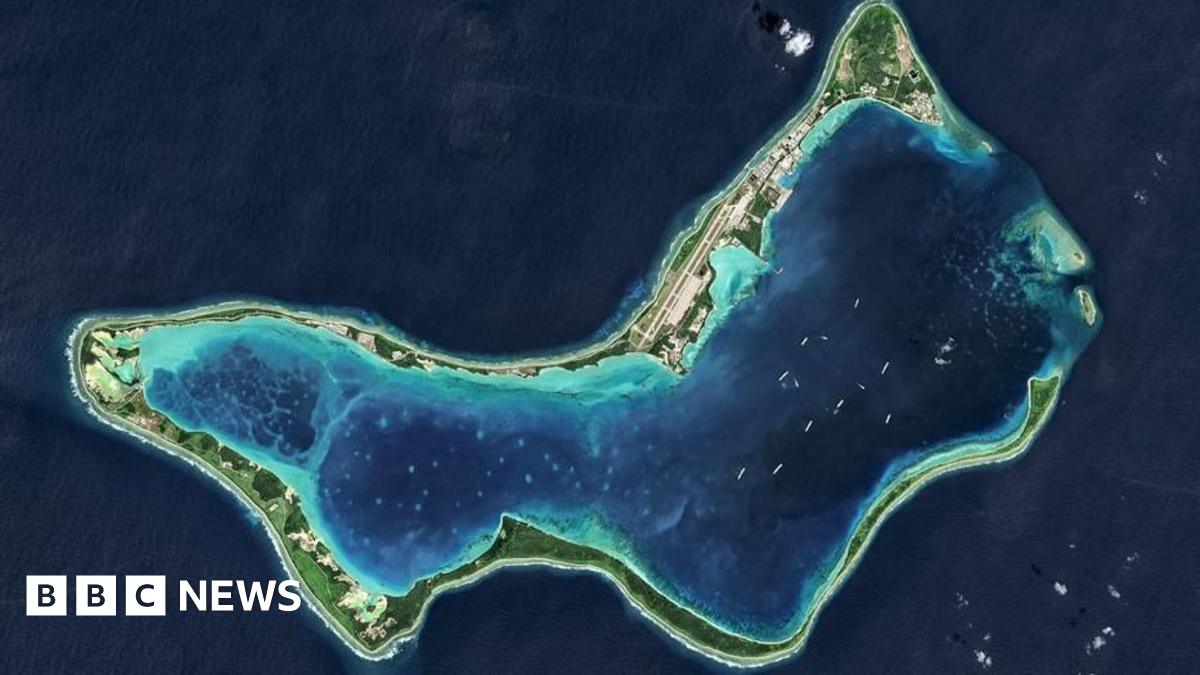 Chagos Islands deal: Mauritius hints talks stuck over money