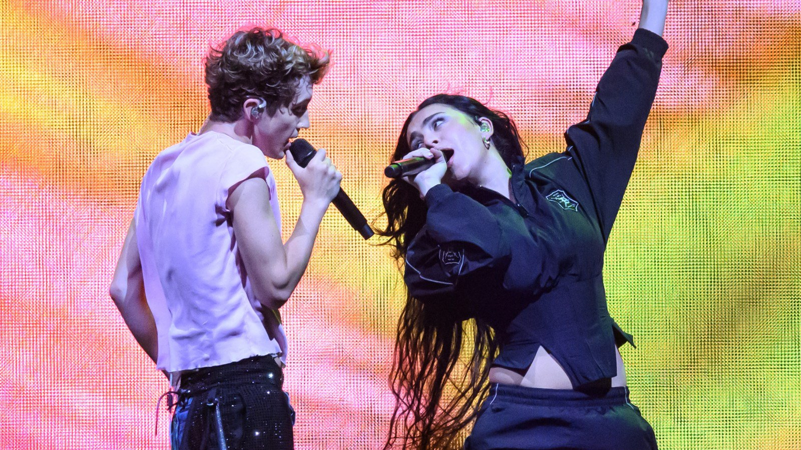 Charli XCX Announces Troye Sivan Will Join Her for Primavera Sound