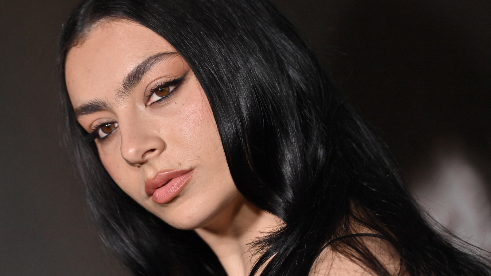 Charli XCX Cast Alongside Jenna Ortega, Natalie Portman in New Film