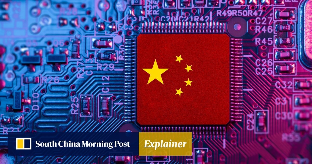 Chinese cities offer subsidies to boost access to the computing power needed for AI