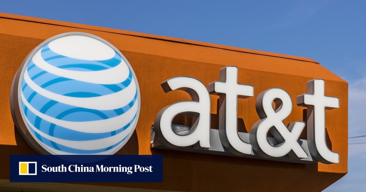 Chinese Salt Typhoon cyberespionage targets AT&T, but networks secure, carrier says