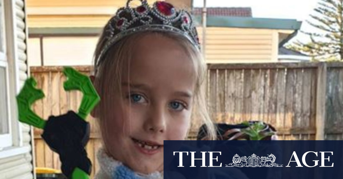 Christmas Eve appeal for 8-year-old girl missing since October