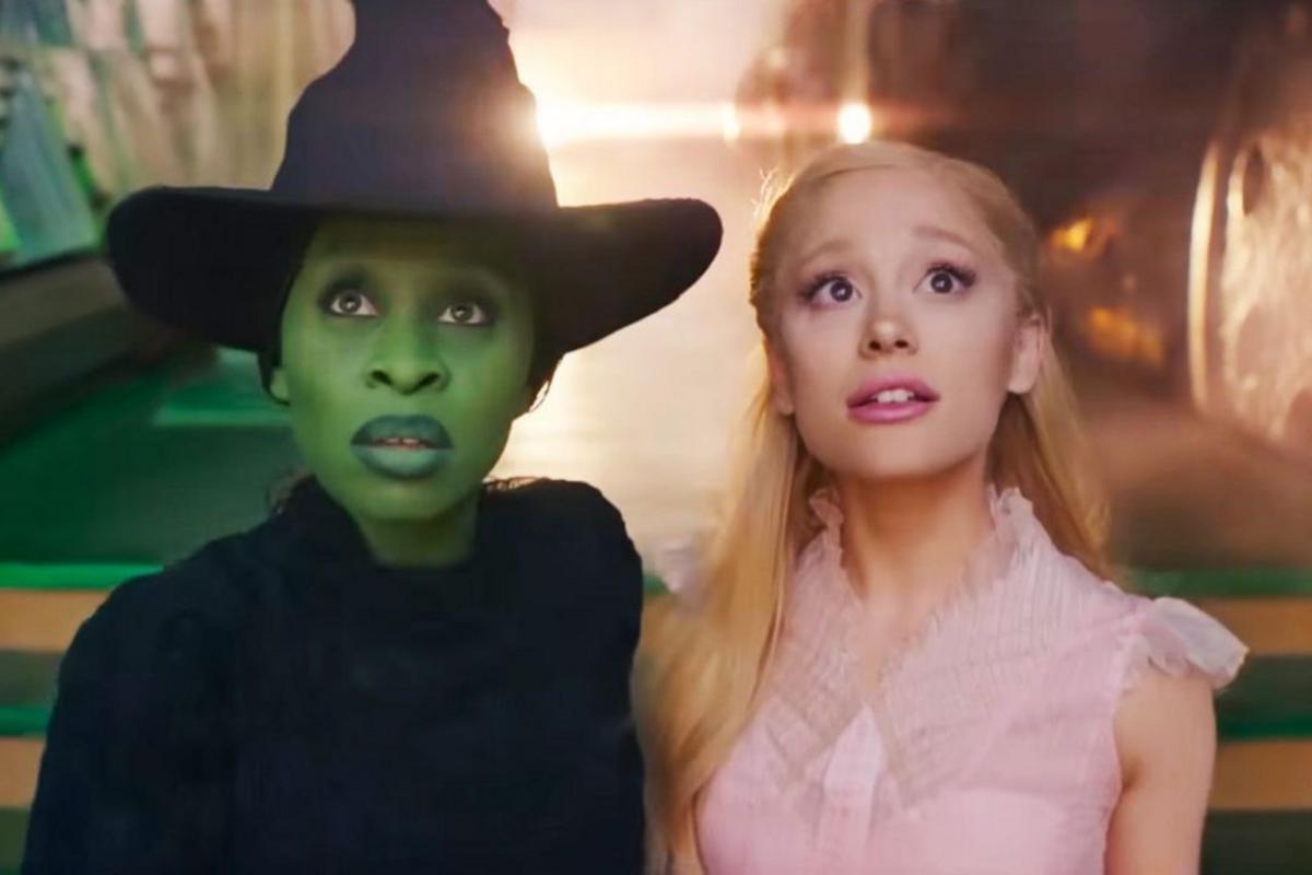 Christmas Gift Ideas for 'Wicked' Fans