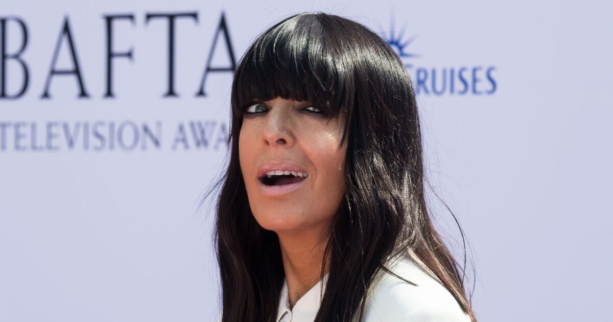 Claudia Winkleman reveals what she really thinks about The Traitors' US rival