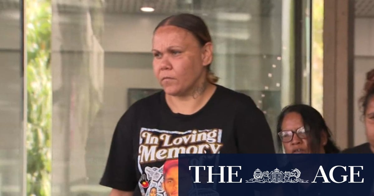 Cleveland Dodd's mum criticises Unit 18 in emotional statement