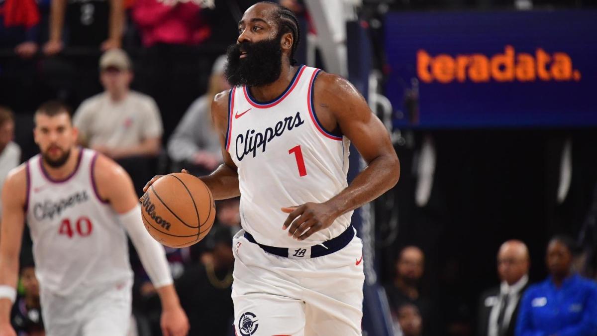  Clippers vs. Timberwolves odds, score prediction, time: 2024 NBA picks, Dec. 4 best bets from proven model 