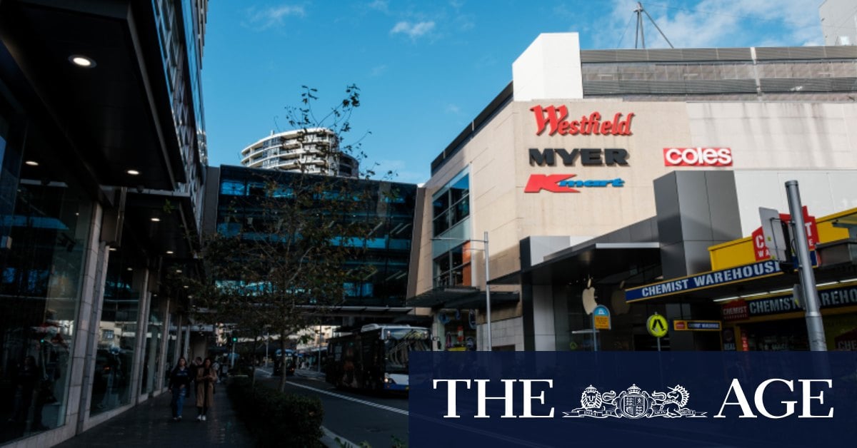 Coles worker allegedly sexually assaulted teen at Bondi Westfield