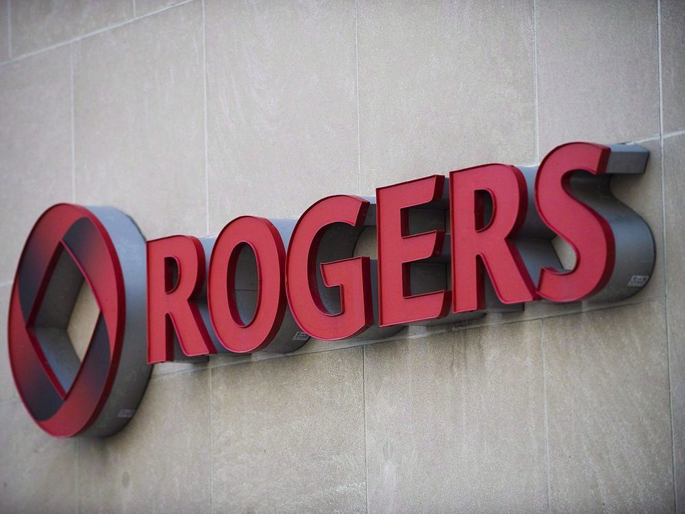 Competition Bureau suing Rogers over unlimited data claim