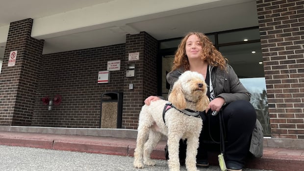 Condo board backs down after trying to restrict visitors with service dogs