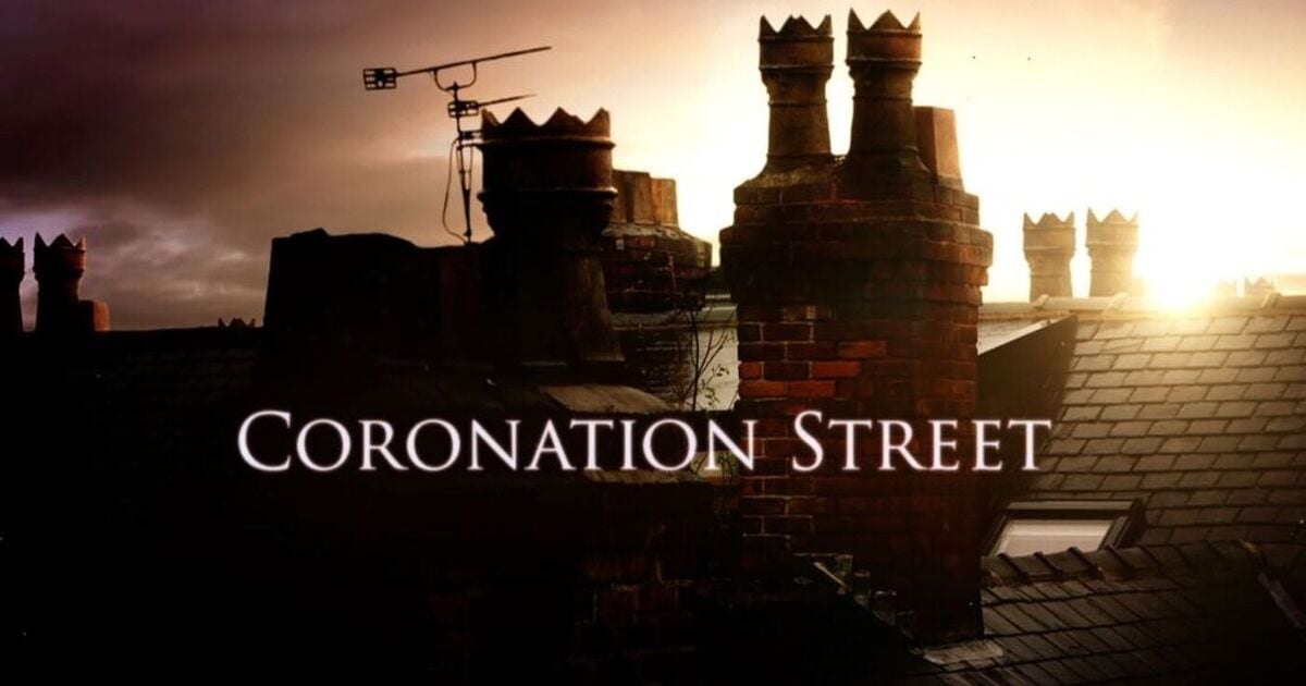 Coronation Street star says 'that's a wrap' as he confirms ITV soap exit