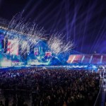 Cotai outdoor venue hosts 11,000 at its inaugural concert