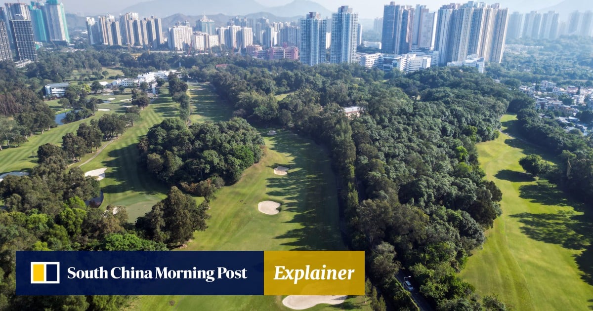 Court ruling is latest twist in long battle to build flats on Hong Kong golf course