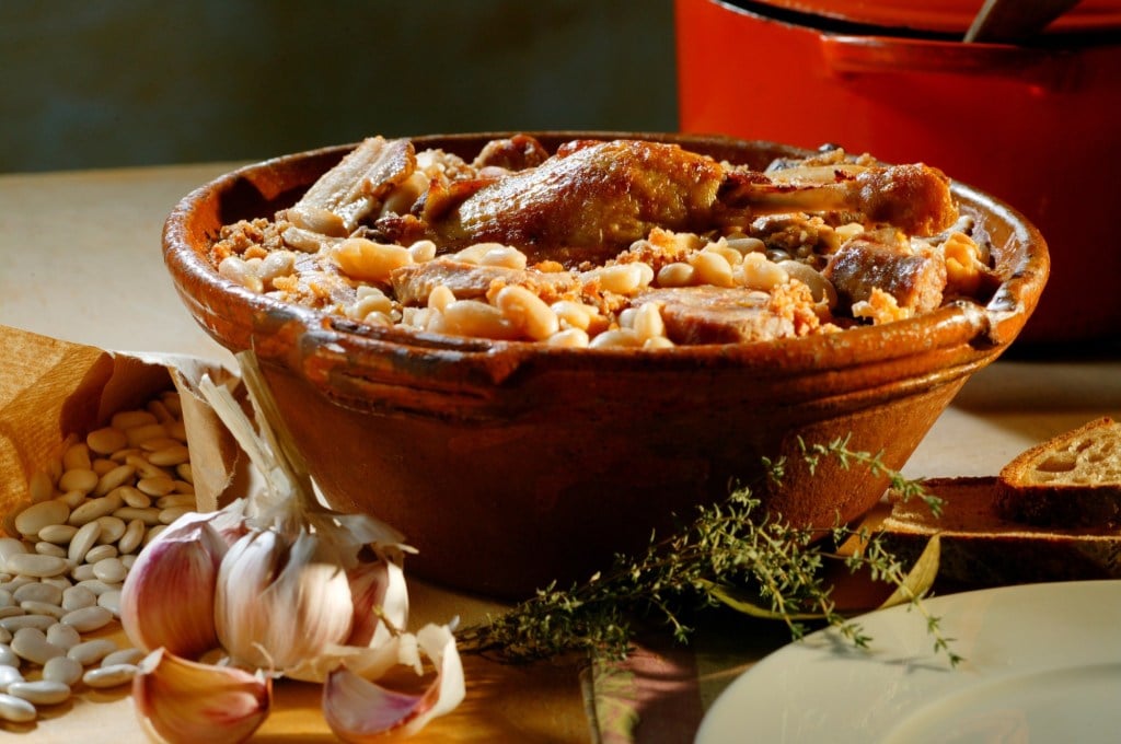 Cozy winter fare: Make a French-style cassoulet at home