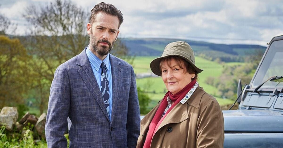 Crime show fans are only just discovering '90s version of Vera'