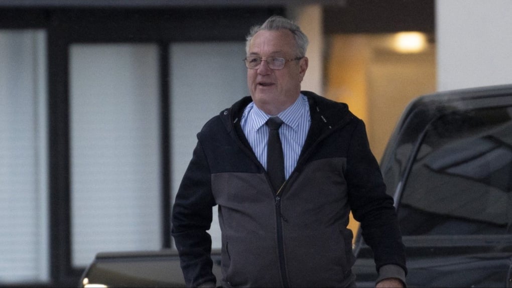 Crown appeals stay of Freedom Convoy-related charges against ex-MPP Randy Hillier