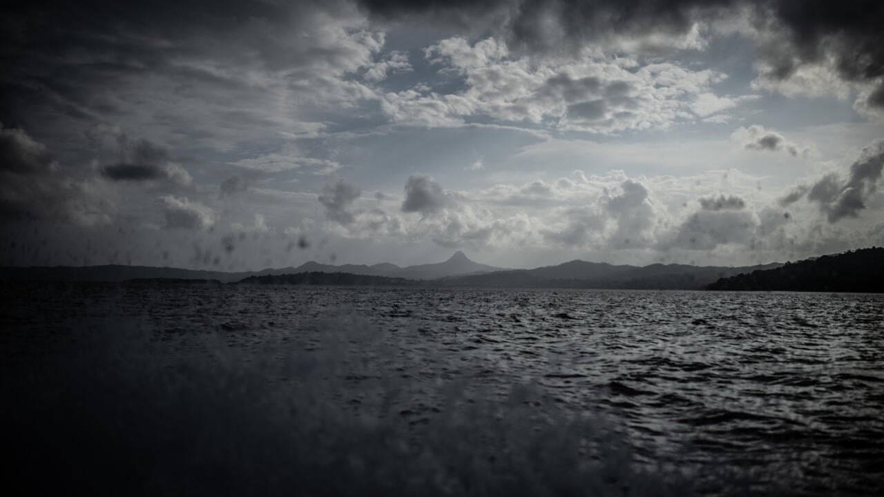 Cyclone Chido inflicts 'catastrophic' damage on French island territory Mayotte