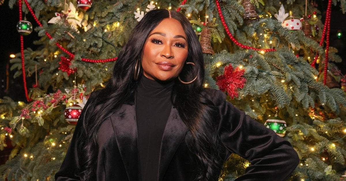 Cynthia Bailey Hints Fans Might See Her Younger Boyfriend on 'RHOA'