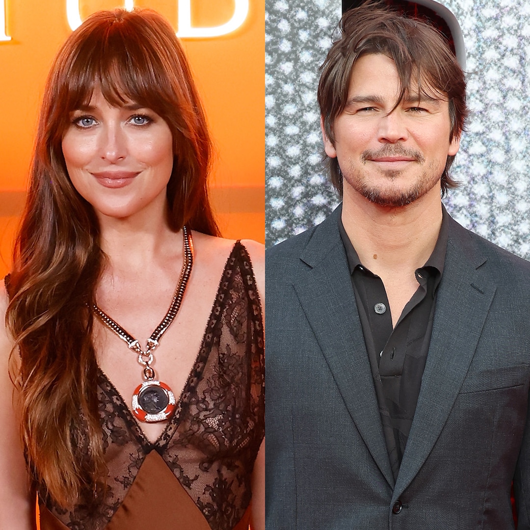  Dakota Johnson & More to Star in Colleen Hoover's Verity Film 