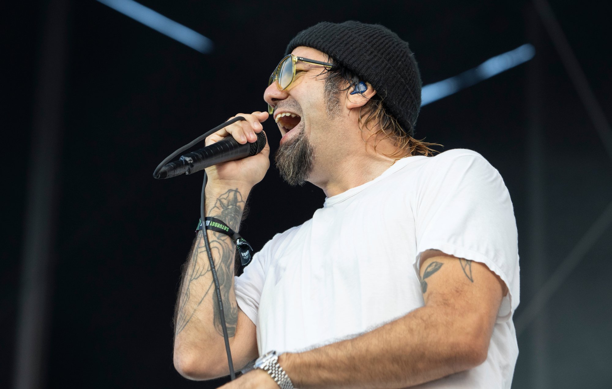 Deftones add two huge shows to summer 2025 UK tour plans