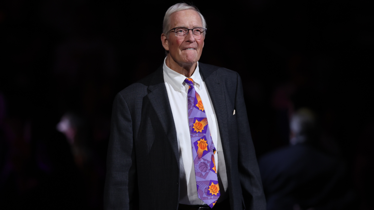  Dick Van Arsdale dies at 81: Phoenix Suns legend scored first points in franchise history 