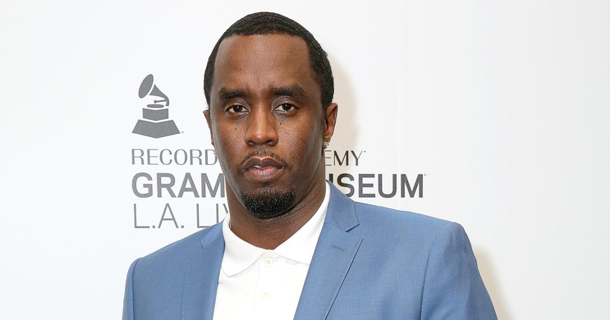 Diddy Denies New Lawsuit Claims He Dangled Woman From Cassie's Balcony